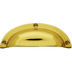 TIRADOR COCHA ORO VIEJO 79X32