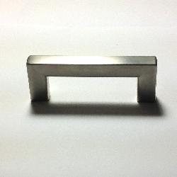 TIRADOR ASA NIQUEL MATE 64 MM