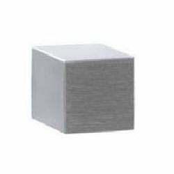 TIRADOR CUADRADO INOX