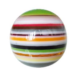 TIRADOR RESINA RAYAS MULTICOLOR 35D