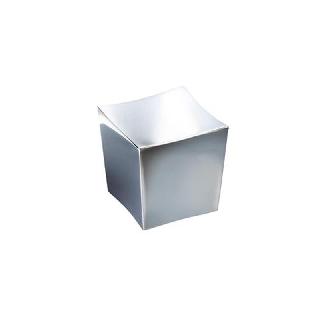 POMO DECO CROMO BRILLO 60