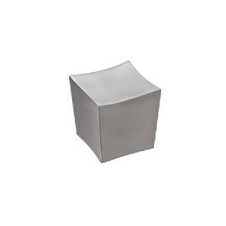 POMO DECO NIQUEL SATINADO 60