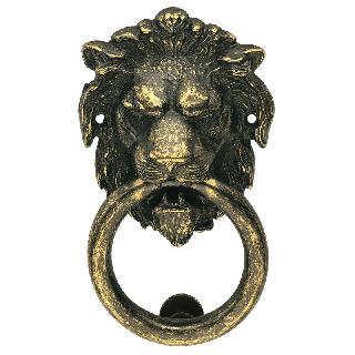 LLAMADOR LEON LATON ENVEJIDO 190