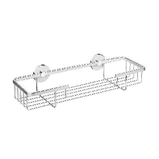 CONTAINER PARED ADHESIVO, CROMO BRILLO CONTAINER PARED ADHESIVO, CROMO BRILLO