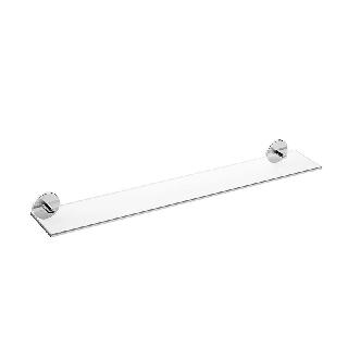 ESTANTE CRISTAL PARED - ADHESIVO REDONDO ESTANTE CRISTAL PARED - ADHESIVO REDONDO