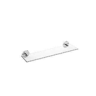 ESTANTE CRISTAL PARED - ADHESIVO REDONDO ESTANTE CRISTAL PARED - ADHESIVO REDONDO