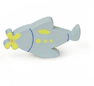 TIRADOR AVION