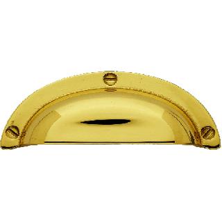 TIRADOR COCHA ORO VIEJO 79X32 TIRADOR COCHA ORO VIEJO 79X32