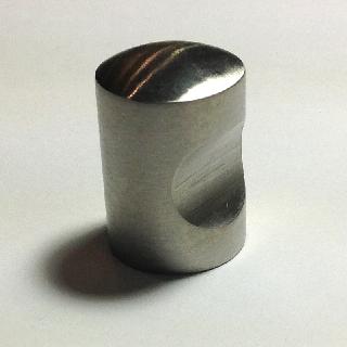 TIRADOR INOX CILINDRICO 10 MM TIRADOR INOX CILINDRICO 10 MM