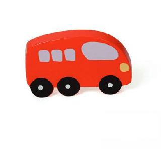 TIRADOR AUTOBUS