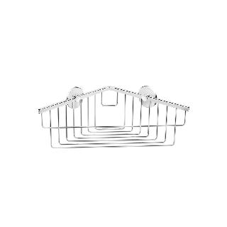 CONTAINER RINCON PARED - ADHESIVO- CROMO BRILLO CONTAINER RINCON PARED - ADHESIVO- CROMO BRILLO